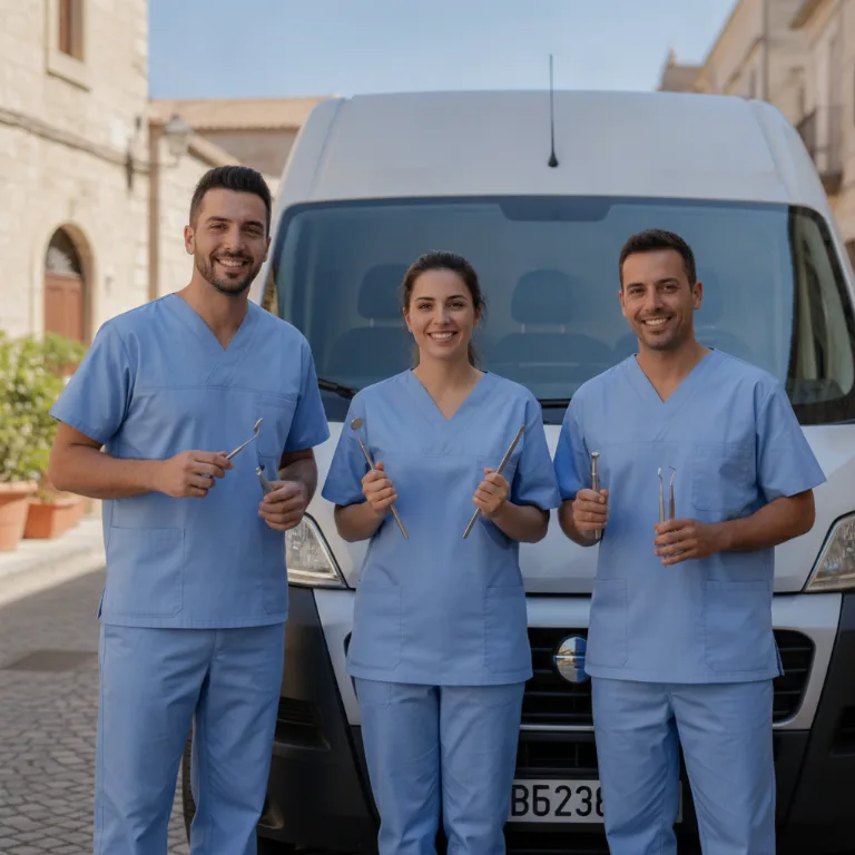 dentista Tradate