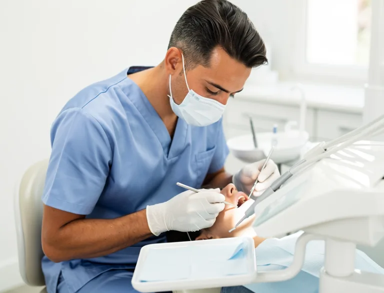 dentista Tradate